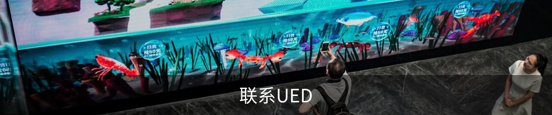 联系UED